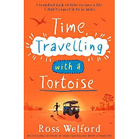 TIME TRAVELLING WITH A TORTOISE