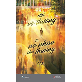 Đời Vô Thường Ta Nợ Nhau Chữ Thương - SKY