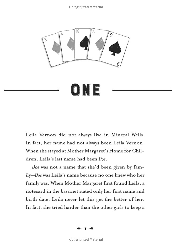 The Magic Misfits Series #2: The Second Story