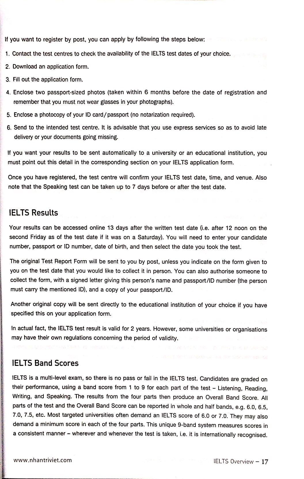 The Best Preparation For IELTS Speaking (Kèm CD)