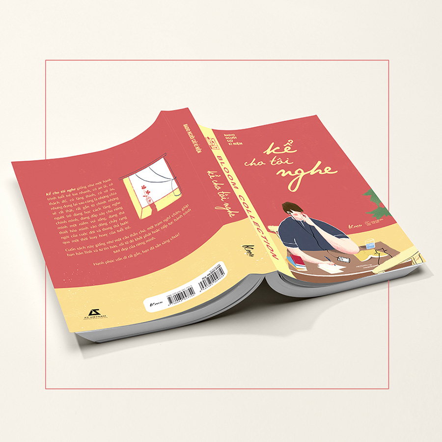 Kể Cho Tôi Nghe