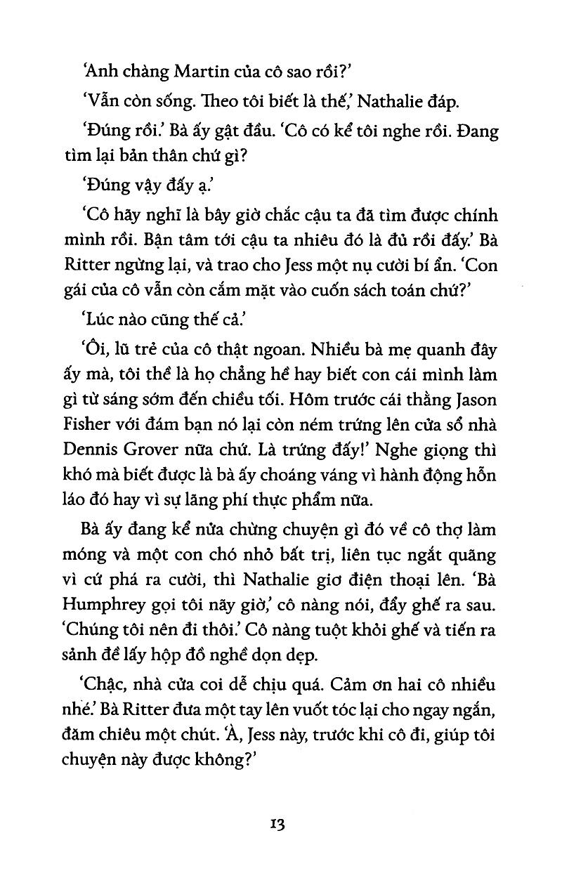 Một Với Một