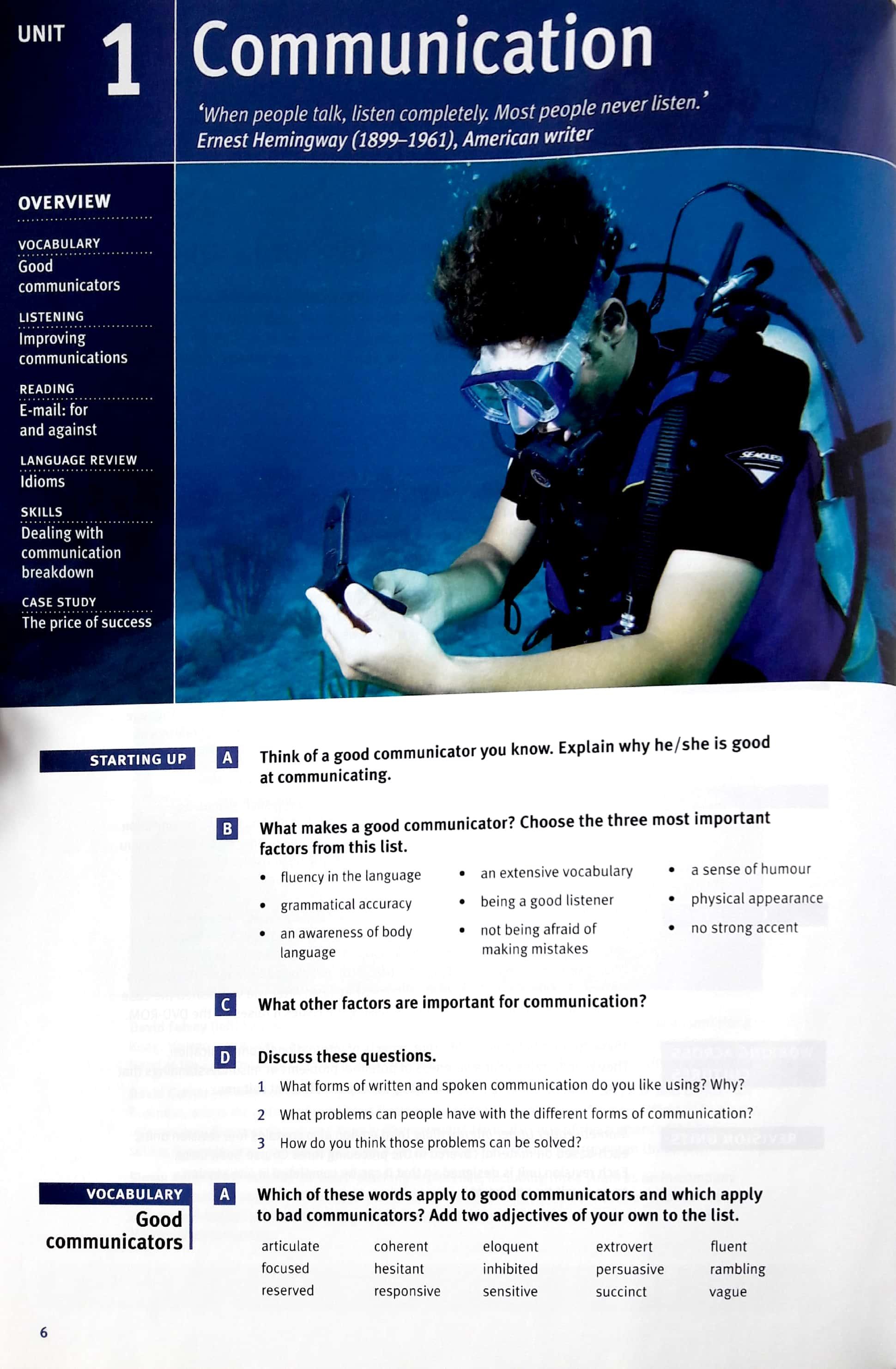 Market Leader ( 3 Ed.) Upper-Inter: Course Book With DVD-ROM - Paperback