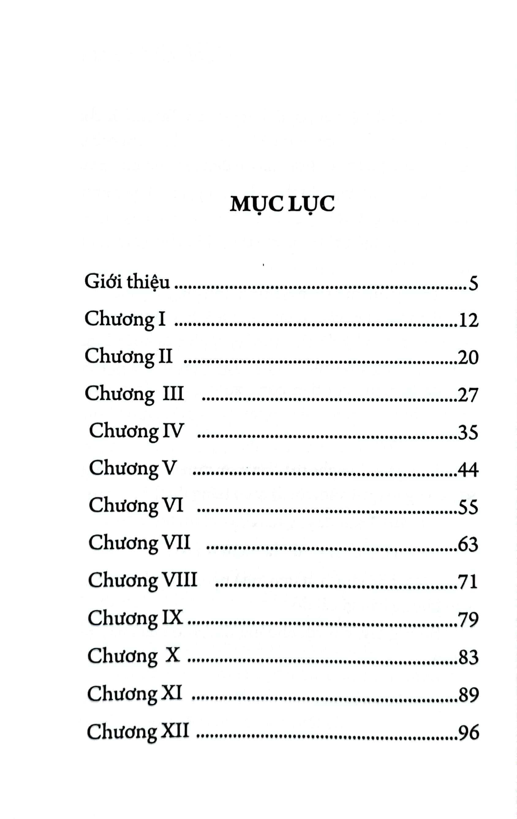 Sách - Tắt Đèn