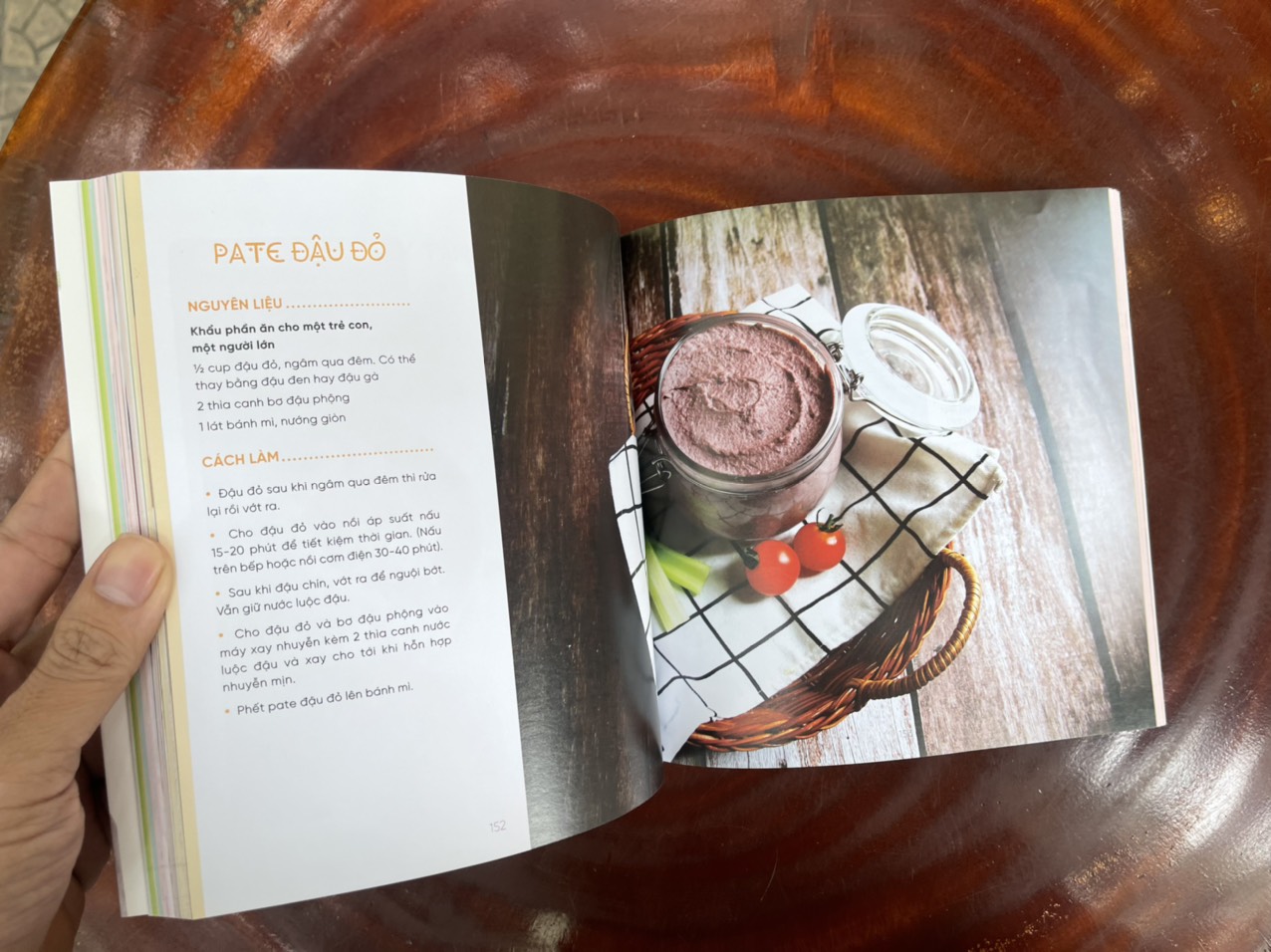 ĂN DẶM SẠCH SÀNH “XANH” - Vegan Q – Quỳnh ăn chay – Thái Hà books – NXB Công Thương