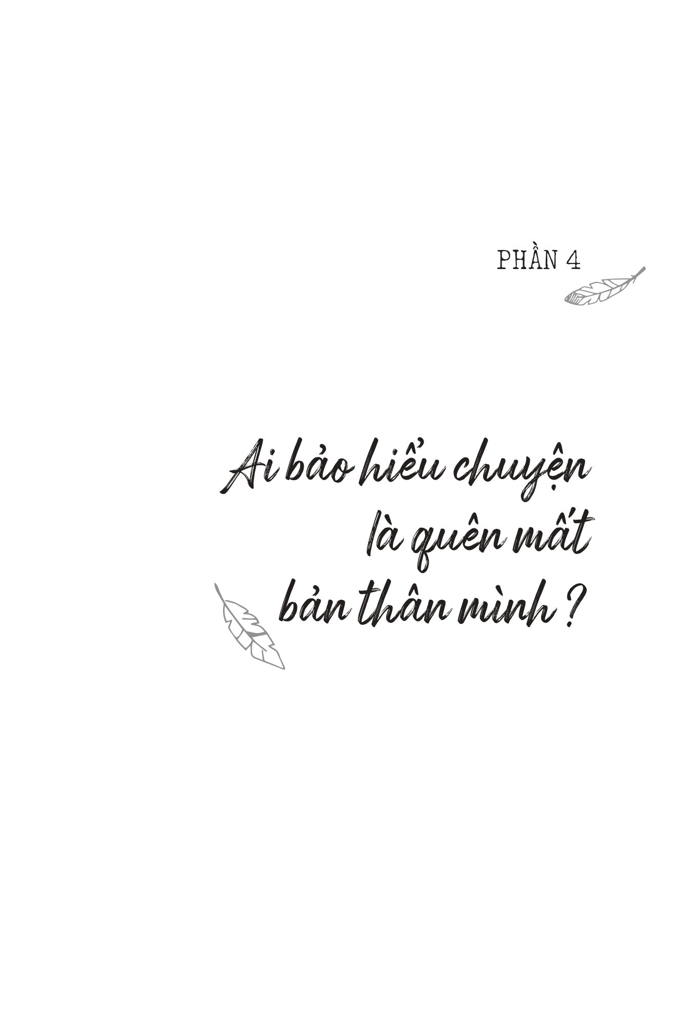 Sách Càng Lớn Càng Trở Thành Đứa Trẻ Hiểu Chuyện - Đoàn Đoàn