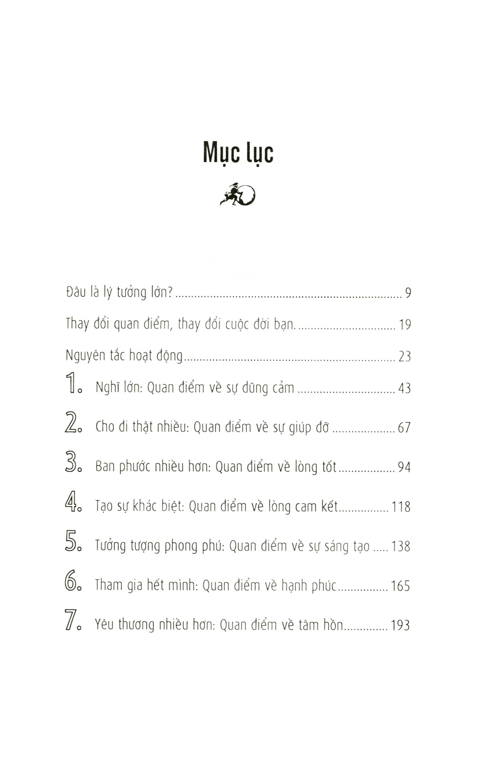 Hãy Sống Cuộc Đời Như Bạn Muốn_AL