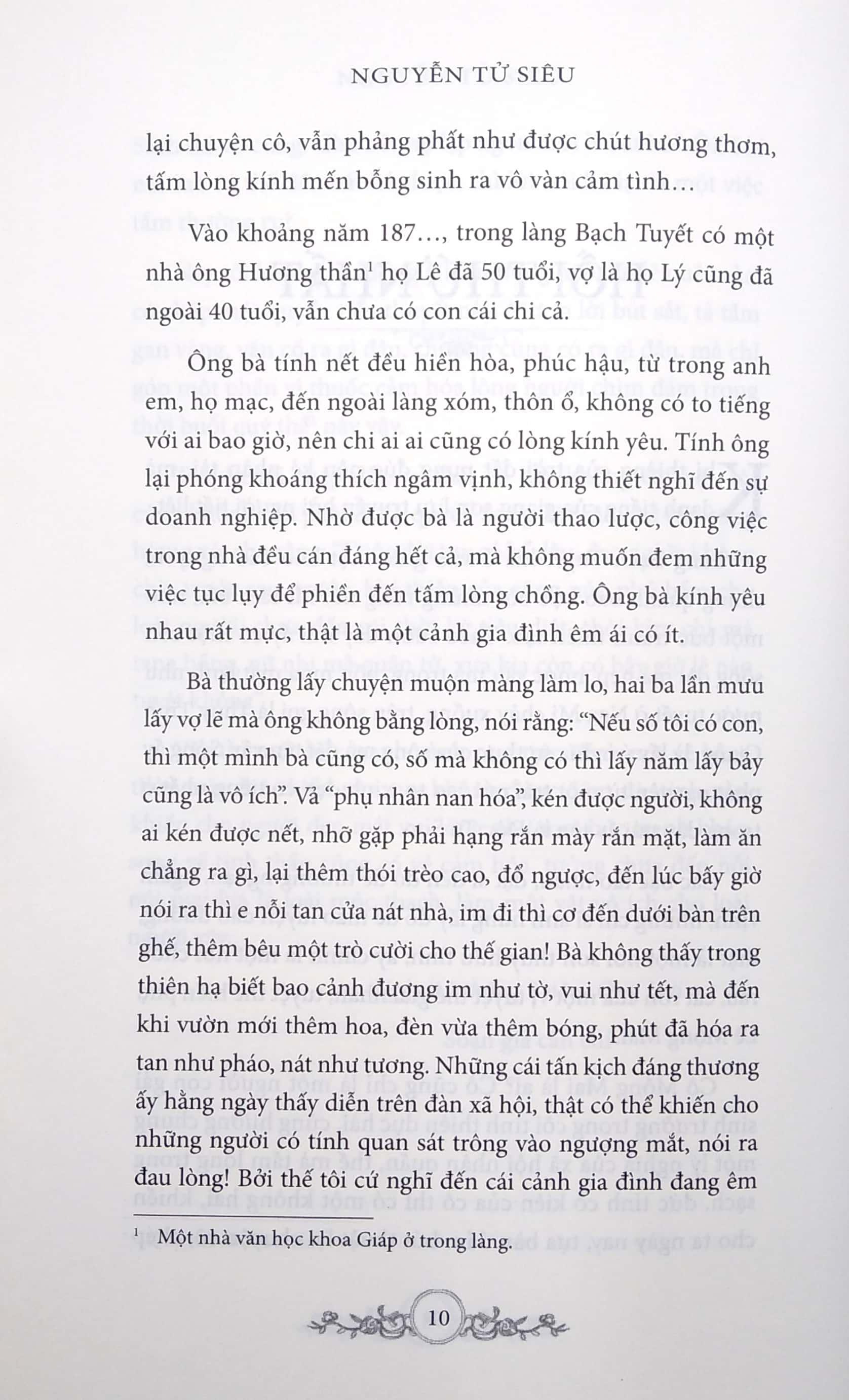 Đỉnh Núi Cành Mai