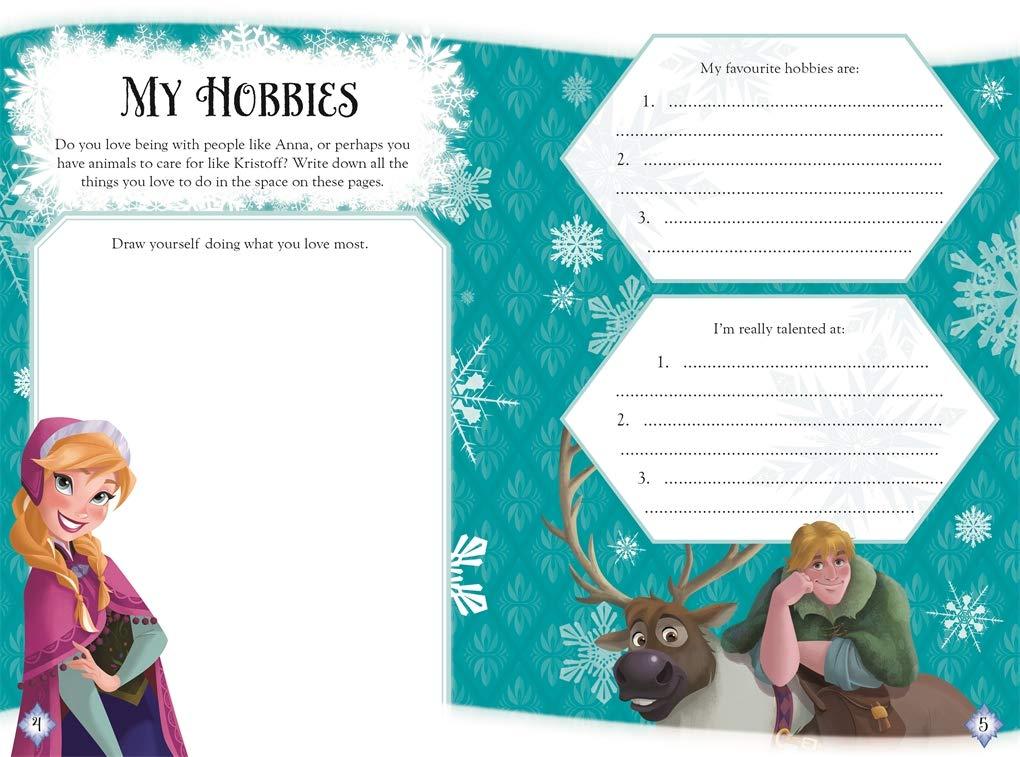 Disney Frozen: Elsa