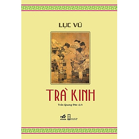 Trà Kinh (Bìa cứng)