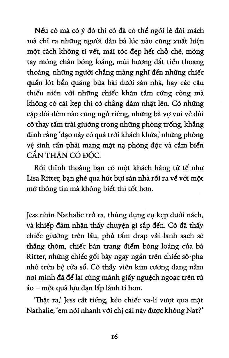Một Với Một