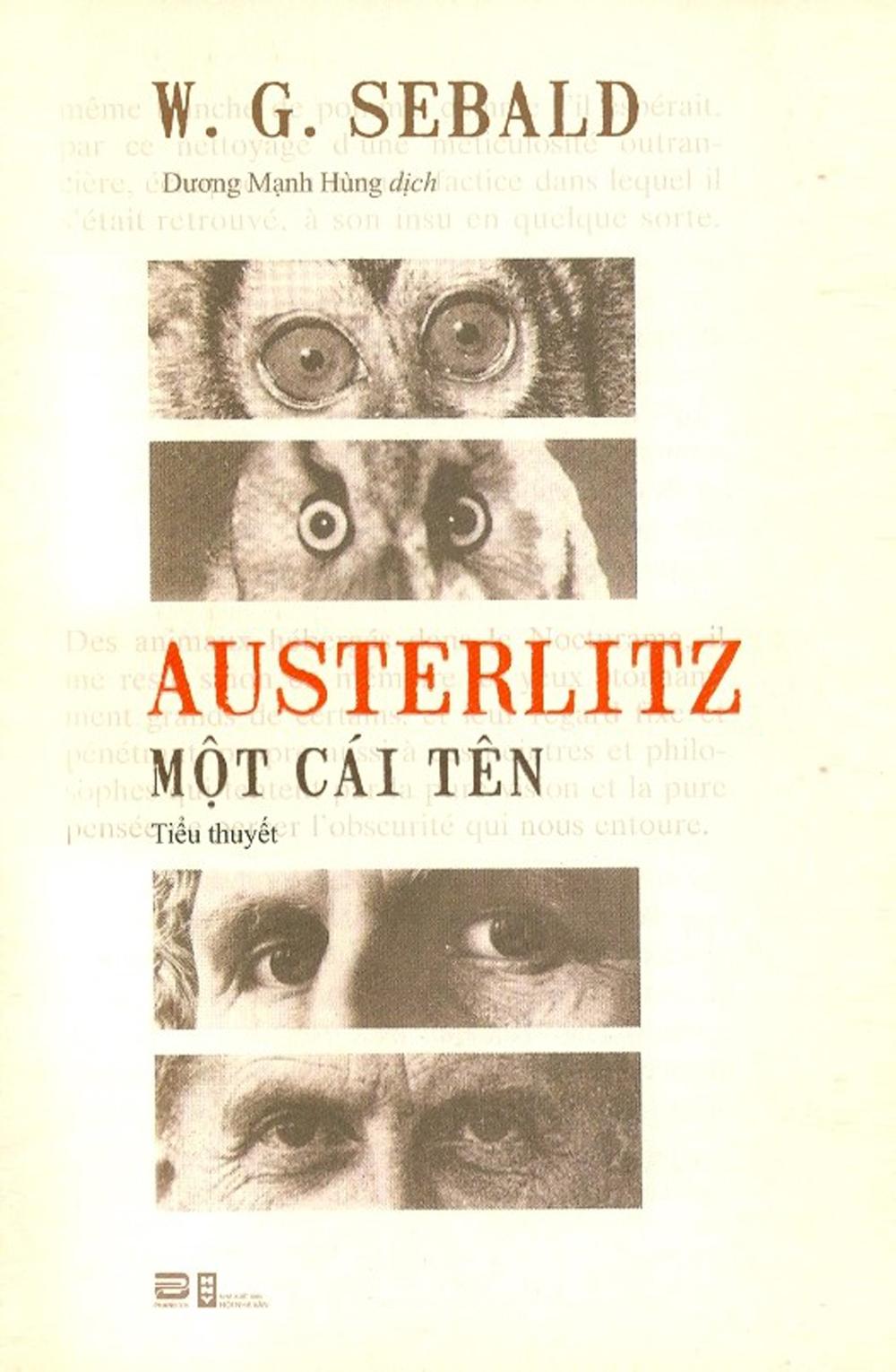 Một Cái Tên - Austerlitz