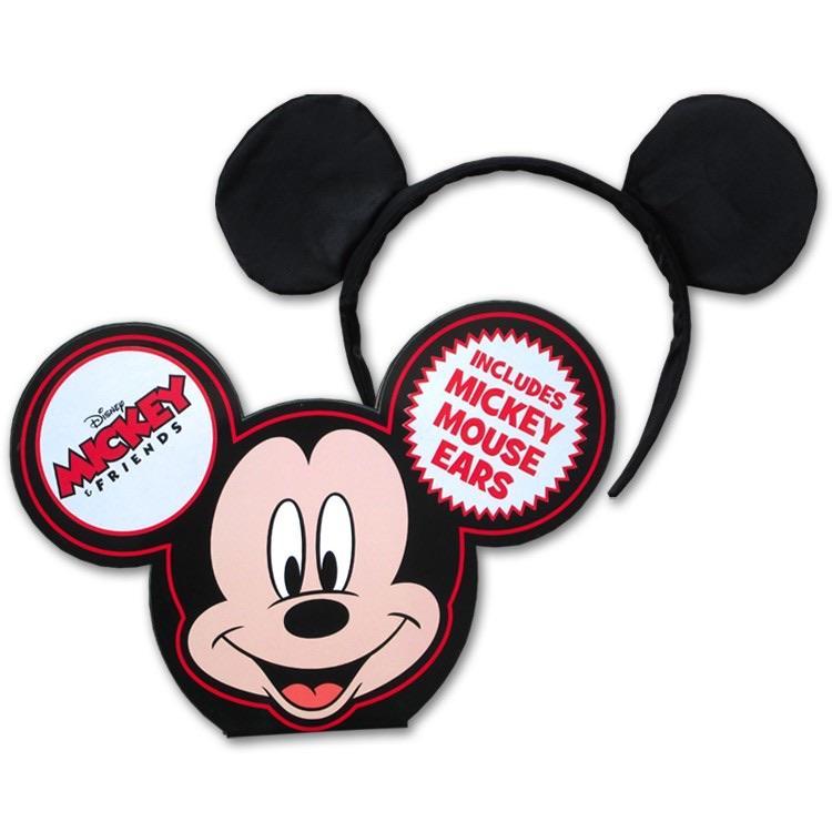 Disney Junior - Mickey & Friends: (Magical Ears Storytime Disney)