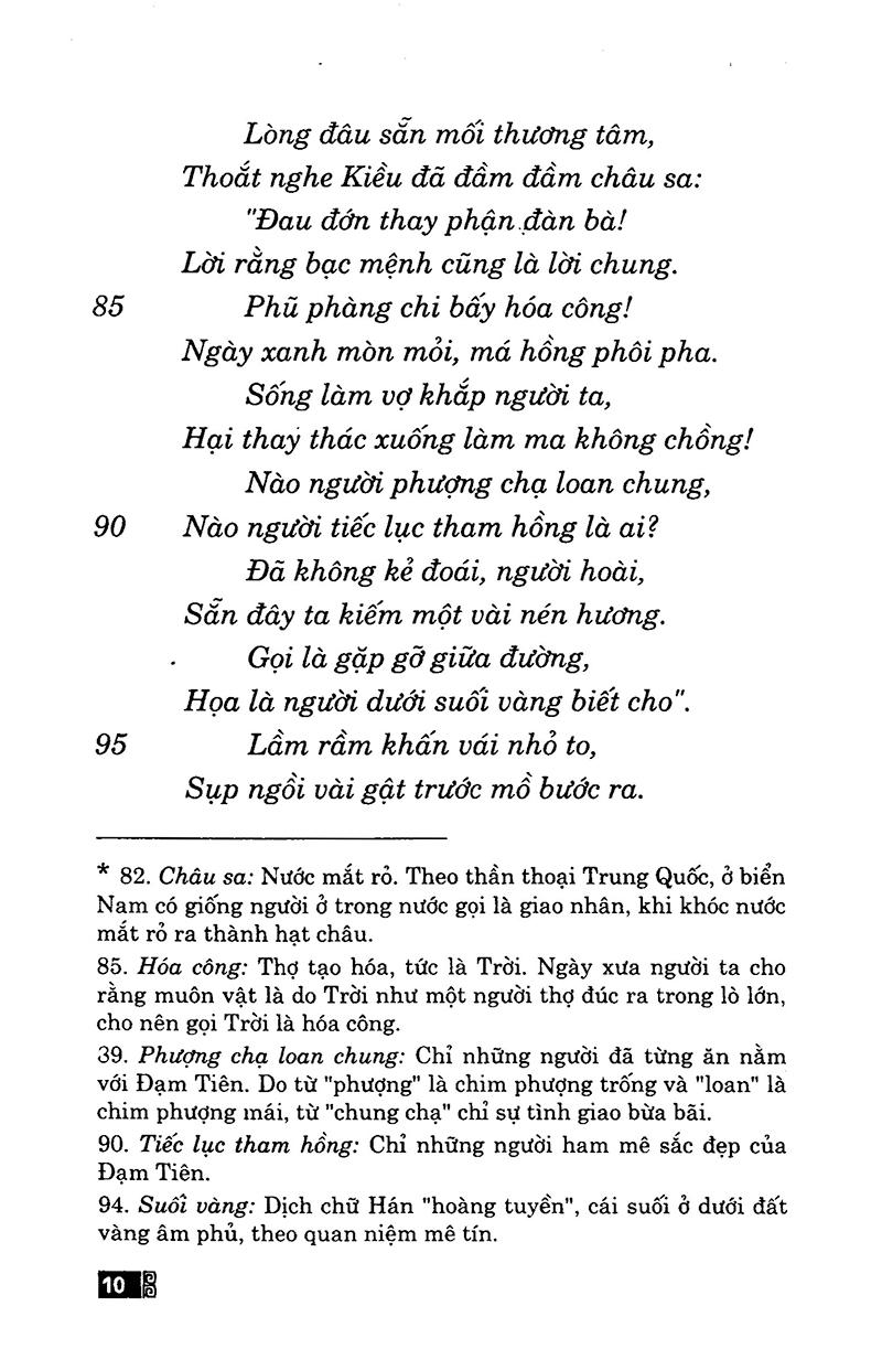Truyện Kiều