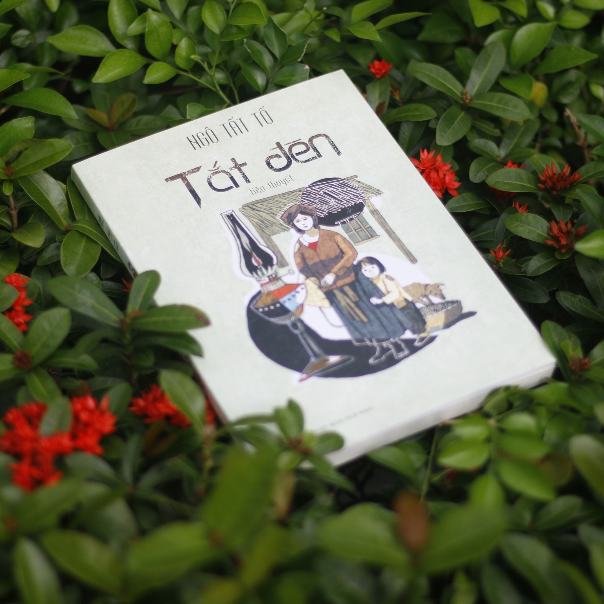 Tắt Đèn