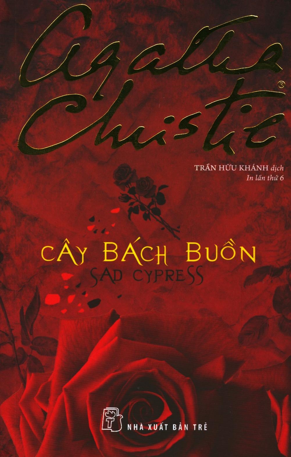 Cây Bách Buồn (Tái Bản)