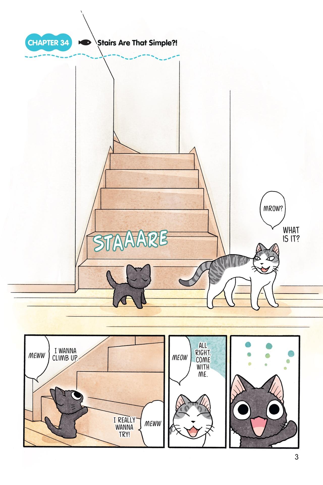 Sue & Tai-chan 3 (Graphic Novels)