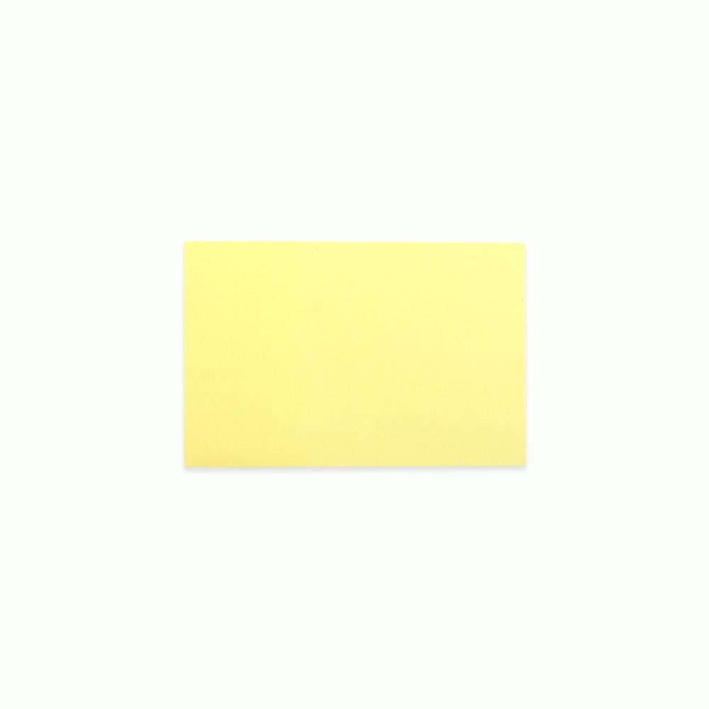 Giấy Ghi Chú Proline 3"x2" (76 x 51 mm) - Hồng Hà 6644