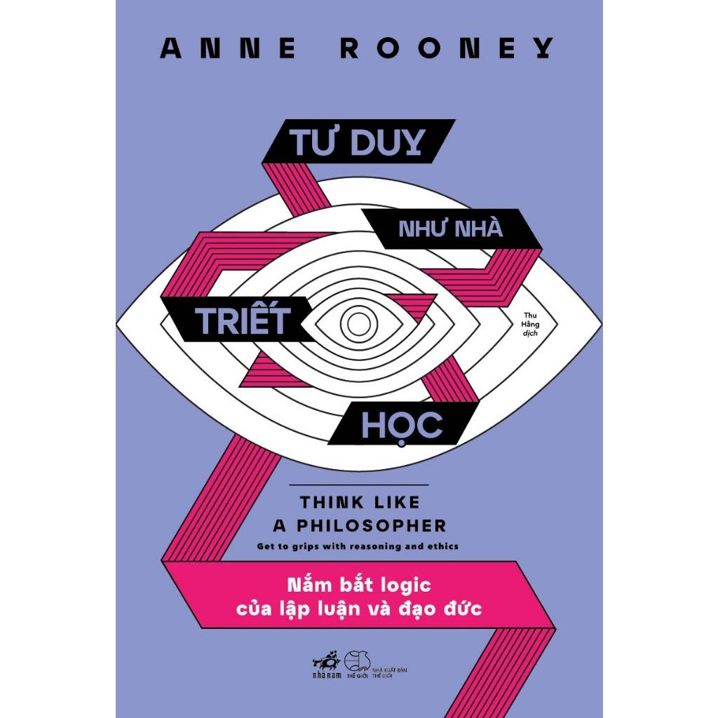 Series tác giả Anne Rooney (cập nhật) - Bản Quyền
