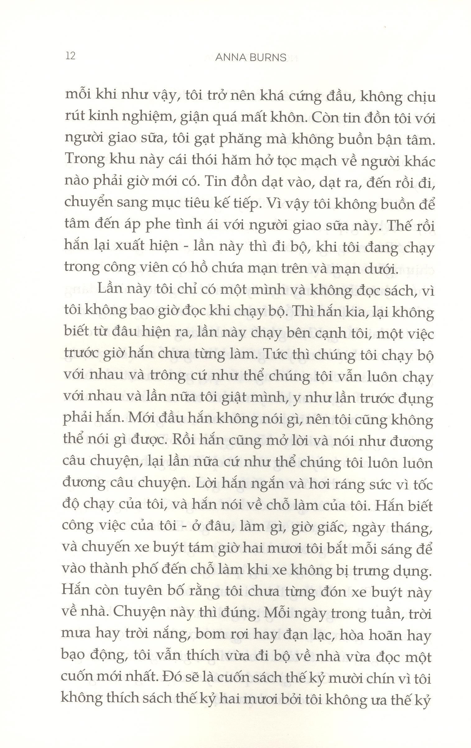 Người Giao Sữa