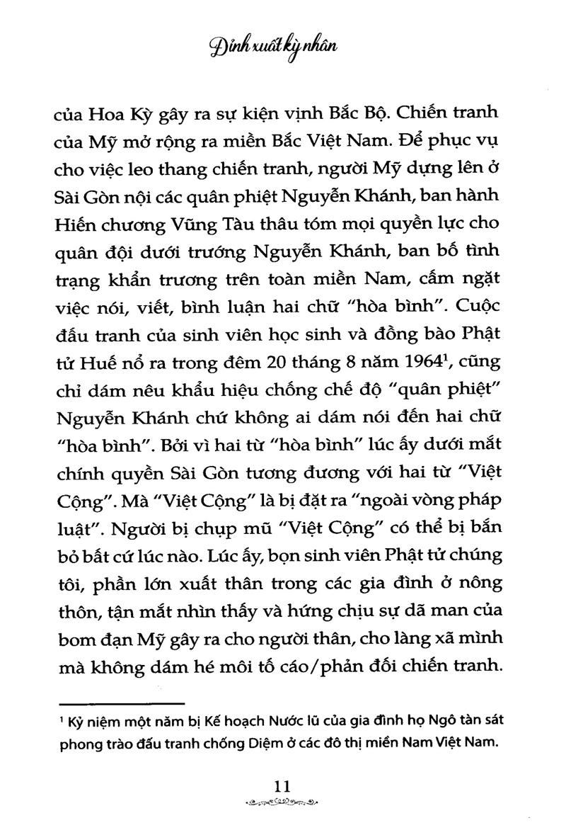 Đỉnh Xuất Kỳ Nhân
