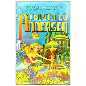 Truyện Cổ Andersen