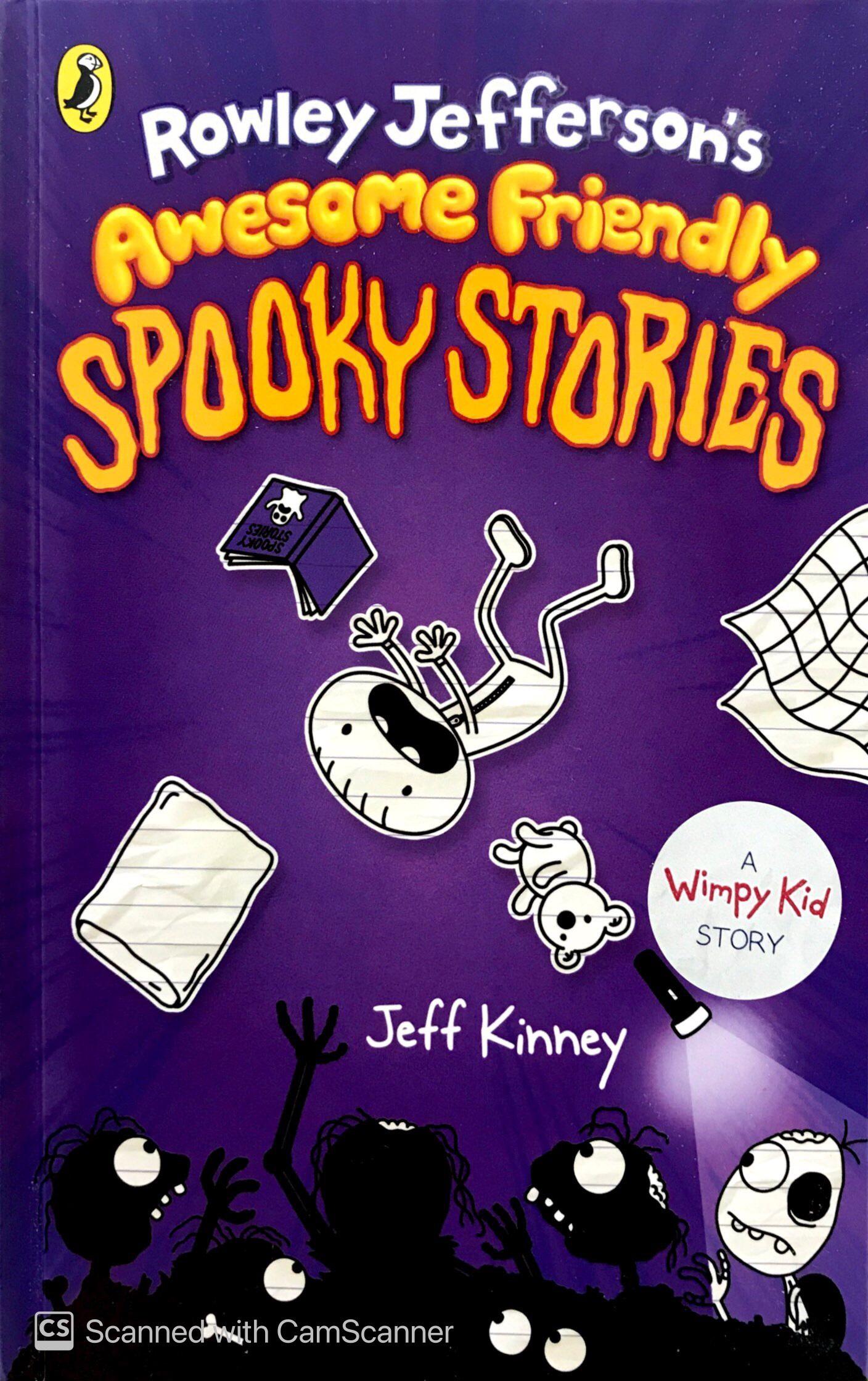 Rowley Jefferson