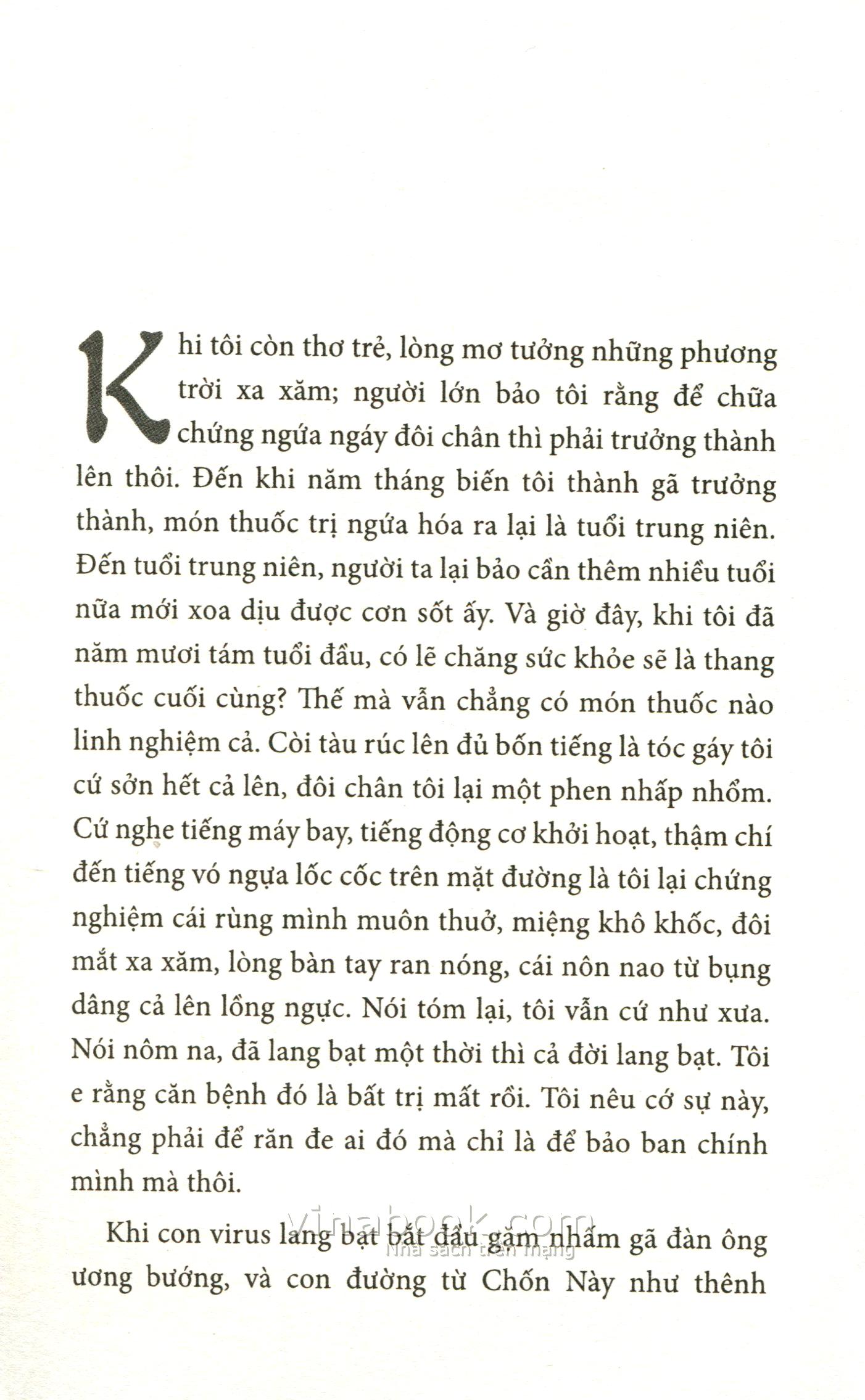 Cánh Cửa Mở Rộng - Tôi, Charley Và Hành Trình Nước Mỹ (Tái Bản 2023)