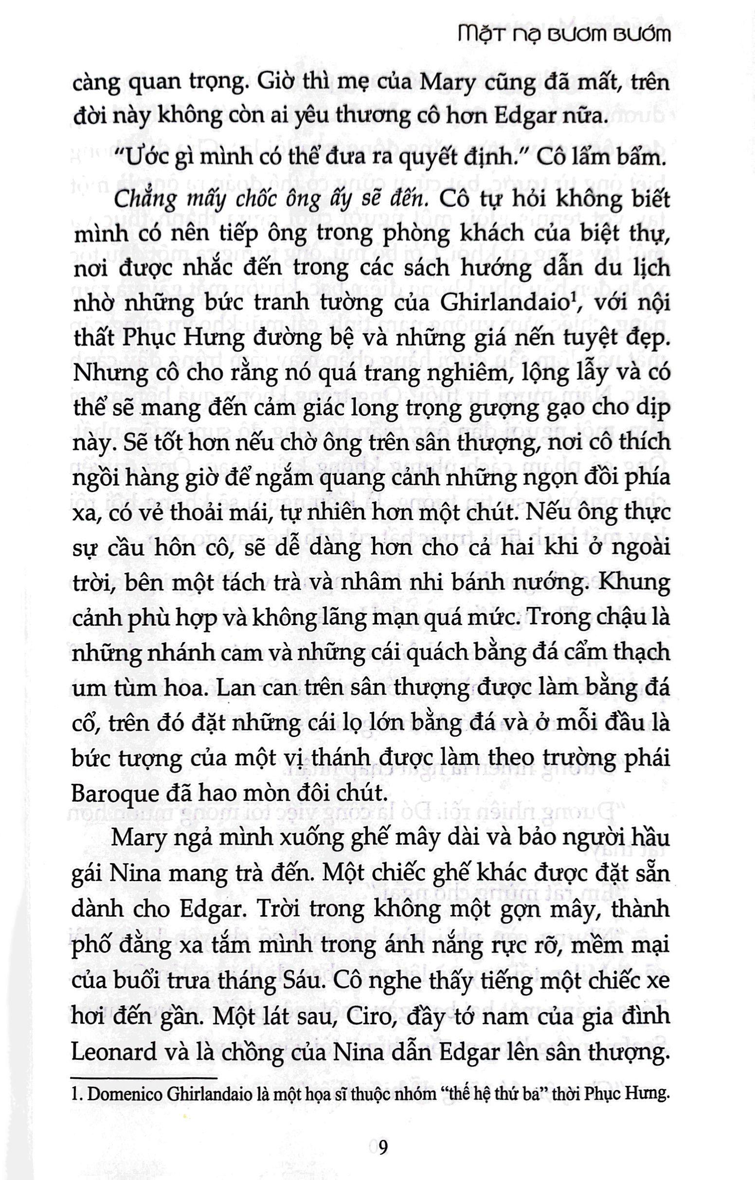 Mặt Nạ Bươm Bướm