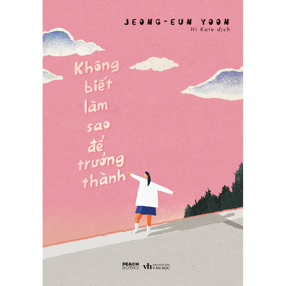 Combo 2 Cuốn Sách Chữa Lành Tâm Hồn- Không Biết Làm Sao Để Trưởng Thành+Chưa Kịp Lớn Đã Trưởng Thành