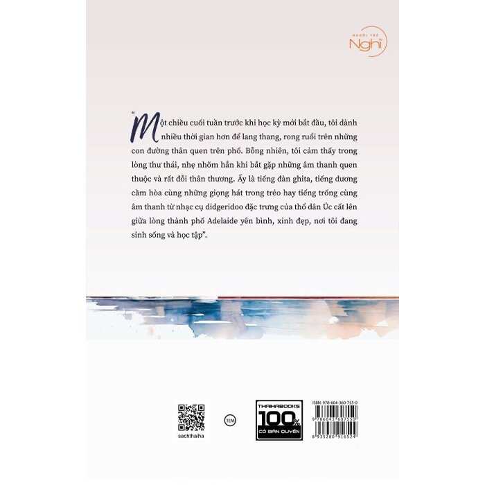 Australia - Miền Thương Miền Nhớ