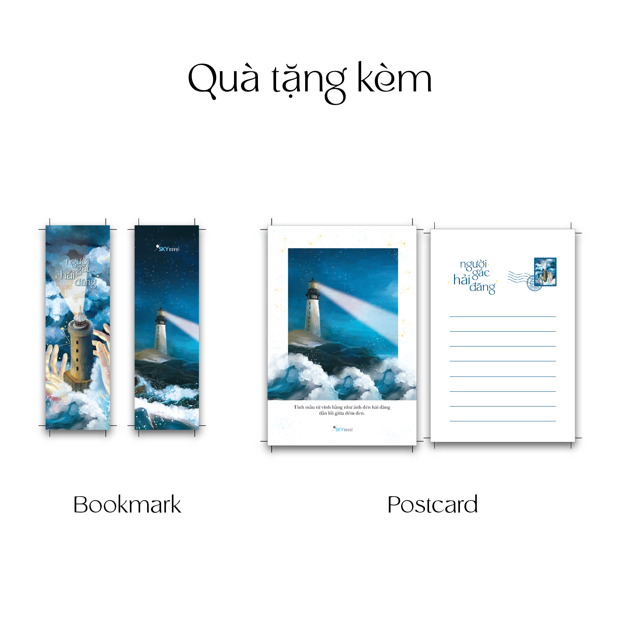 Người Gác Hải Đăng