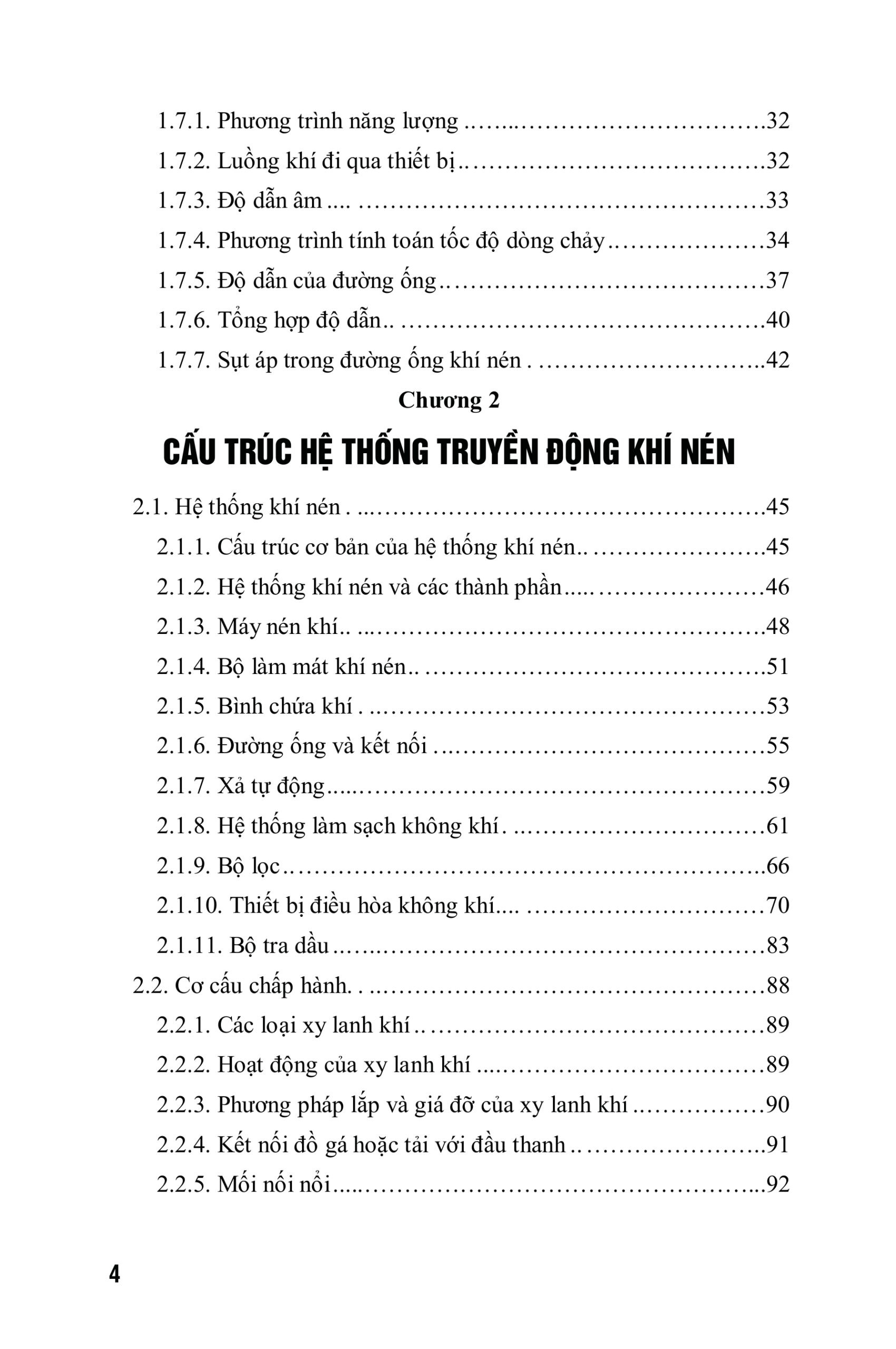 Giáo Trình Tự Động Hóa Truyền Động Khí Nén