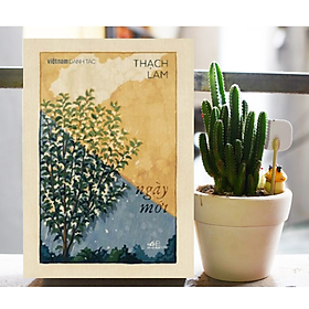 Ngày Mới - Việt Nam Danh Tác - Thạch Lam 