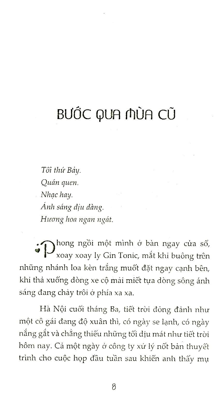 Đến Lượt Em Tỏ Tình (Tái Bản)
