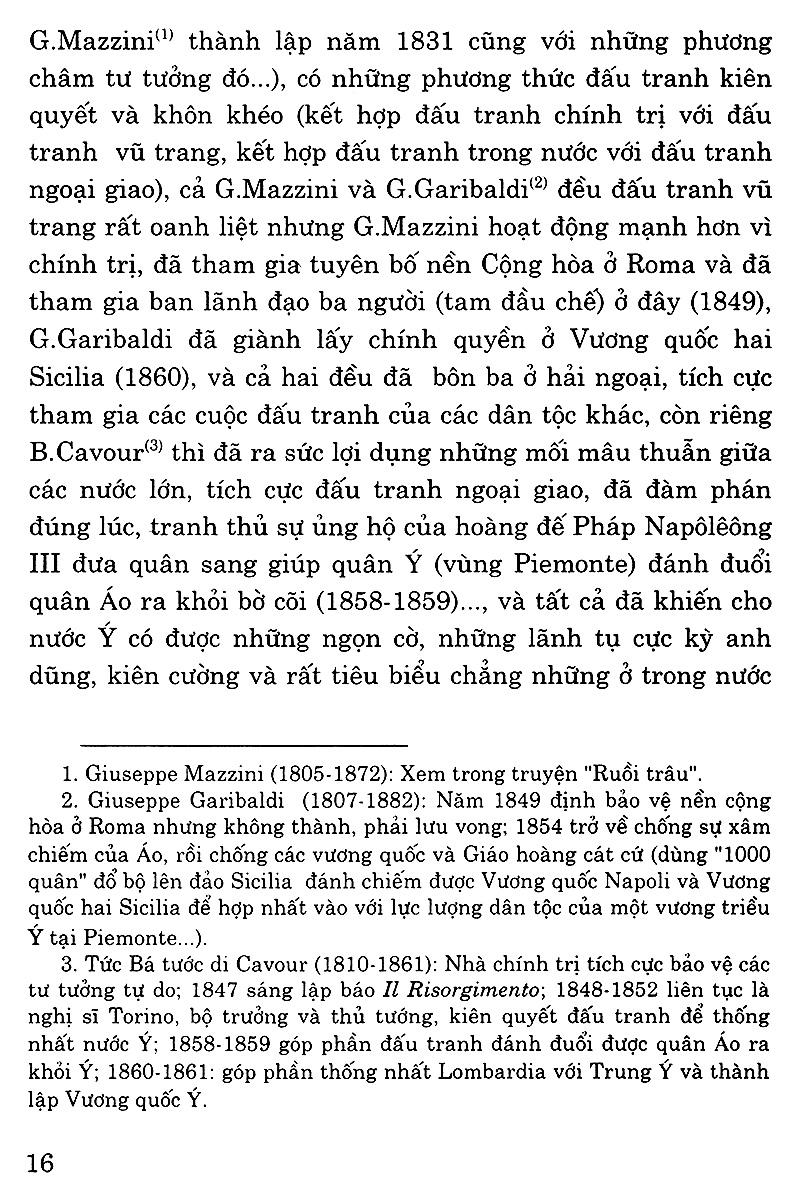 Ruồi Trâu (Tái Bản)