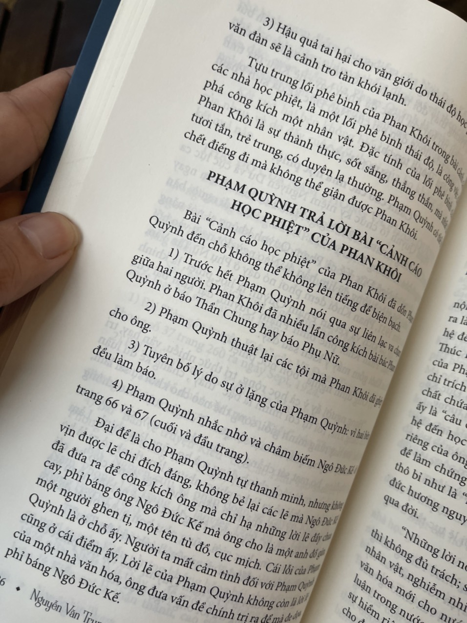 VỤ ÁN TRUYỆN KIỀU - Nguyễn Văn Trung – Truongphuongbook – bìa mềm