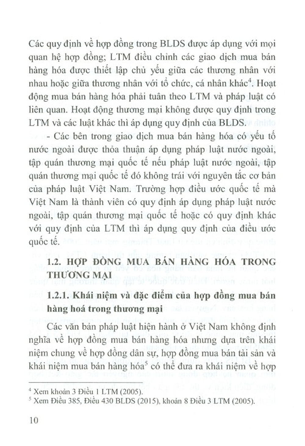 Hướng Dẫn Môn Học Luật Thương Mại - Tập 2 (Tái bản năm 2020)