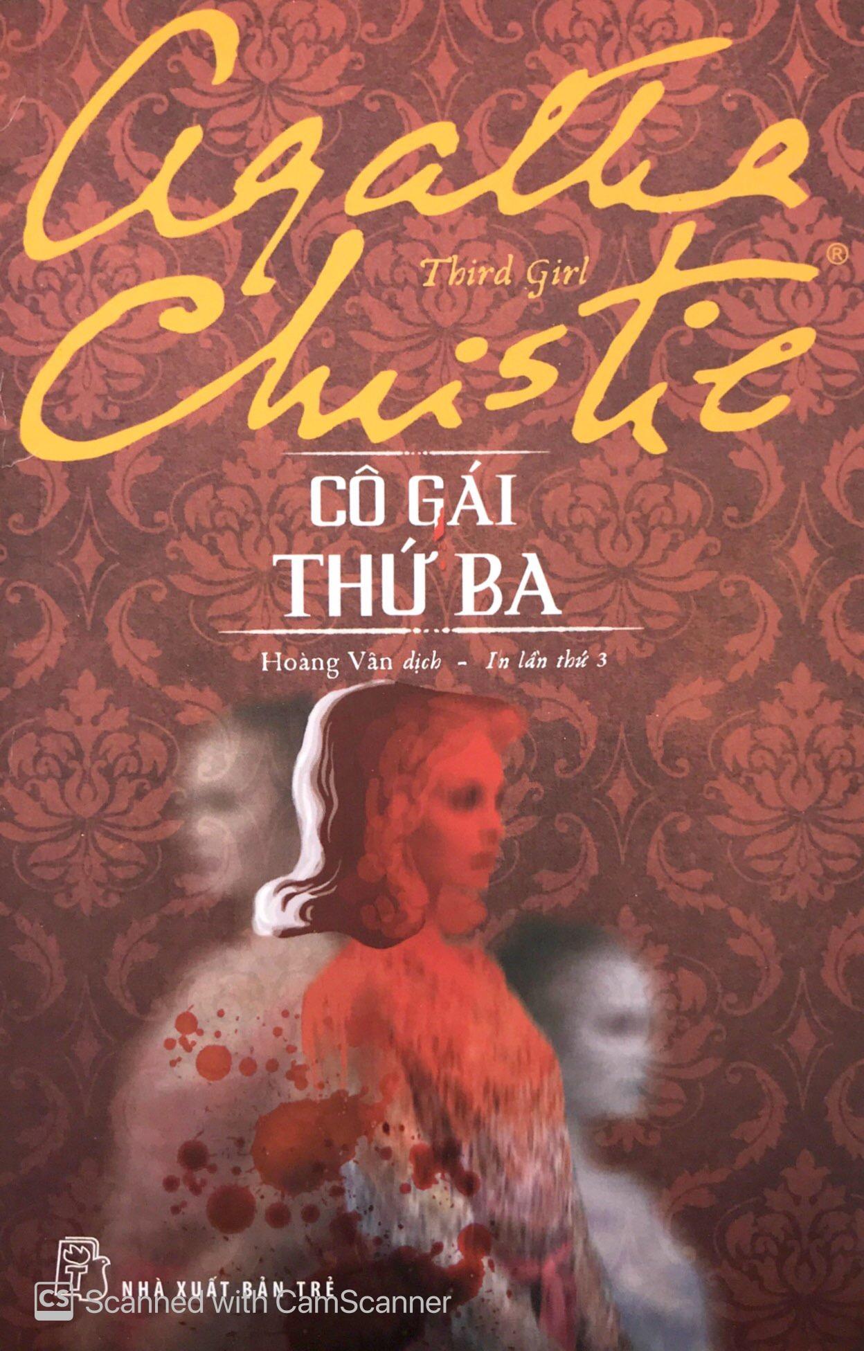 Cô Gái Thứ Ba