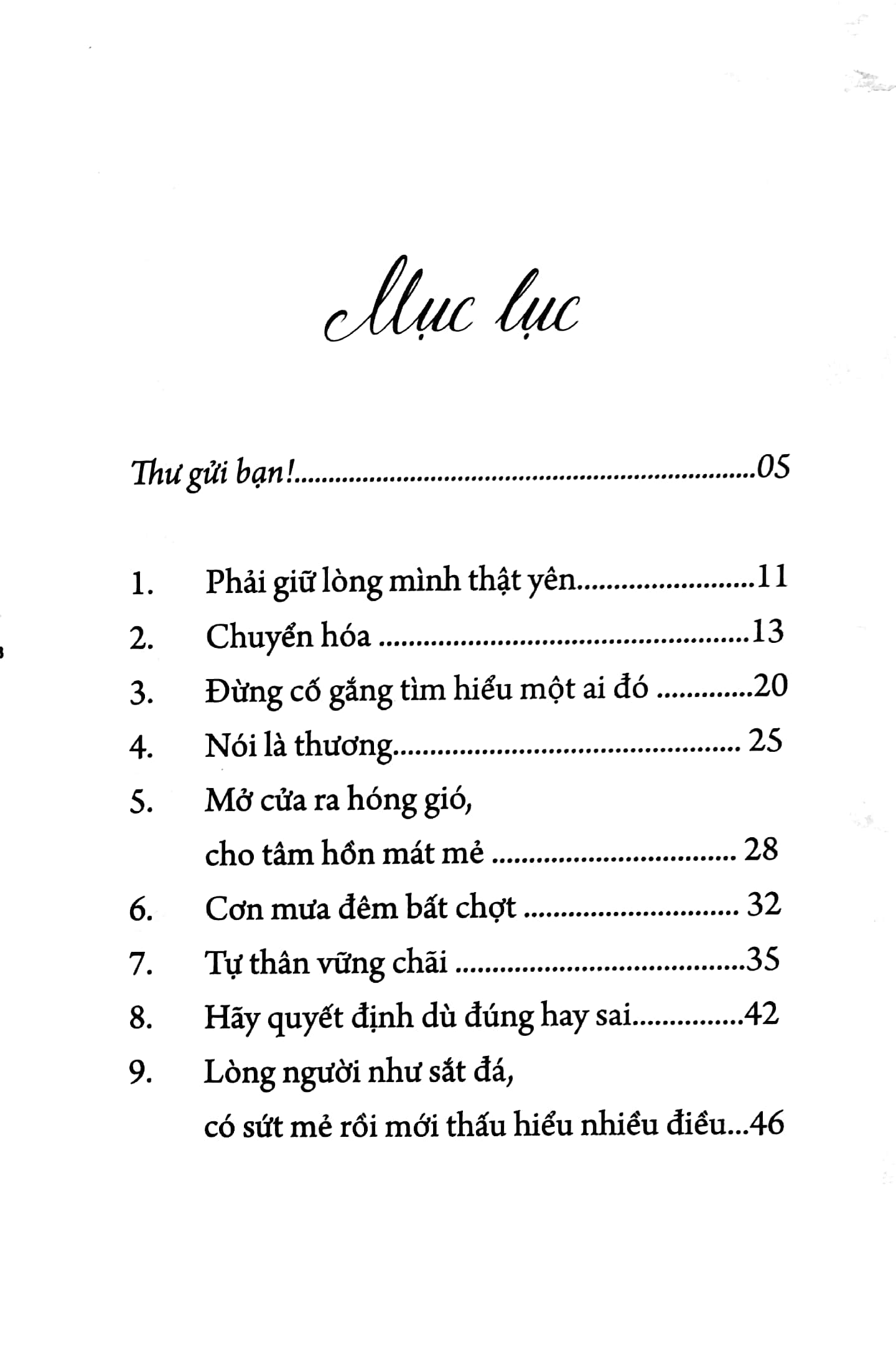 AI RỒI CŨNG SẼ BÌNH YÊN - Fan Việt