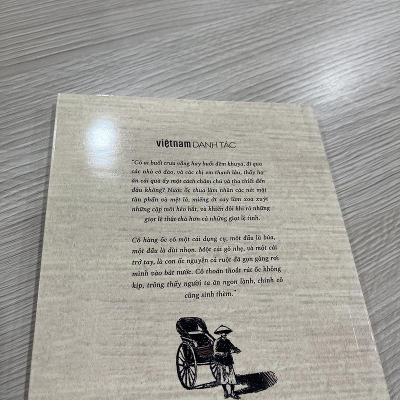 Sách - Hà Nội băm sáu phố phường (Việt Nam danh tác) (TB 2019) (Nhã Nam HCM)