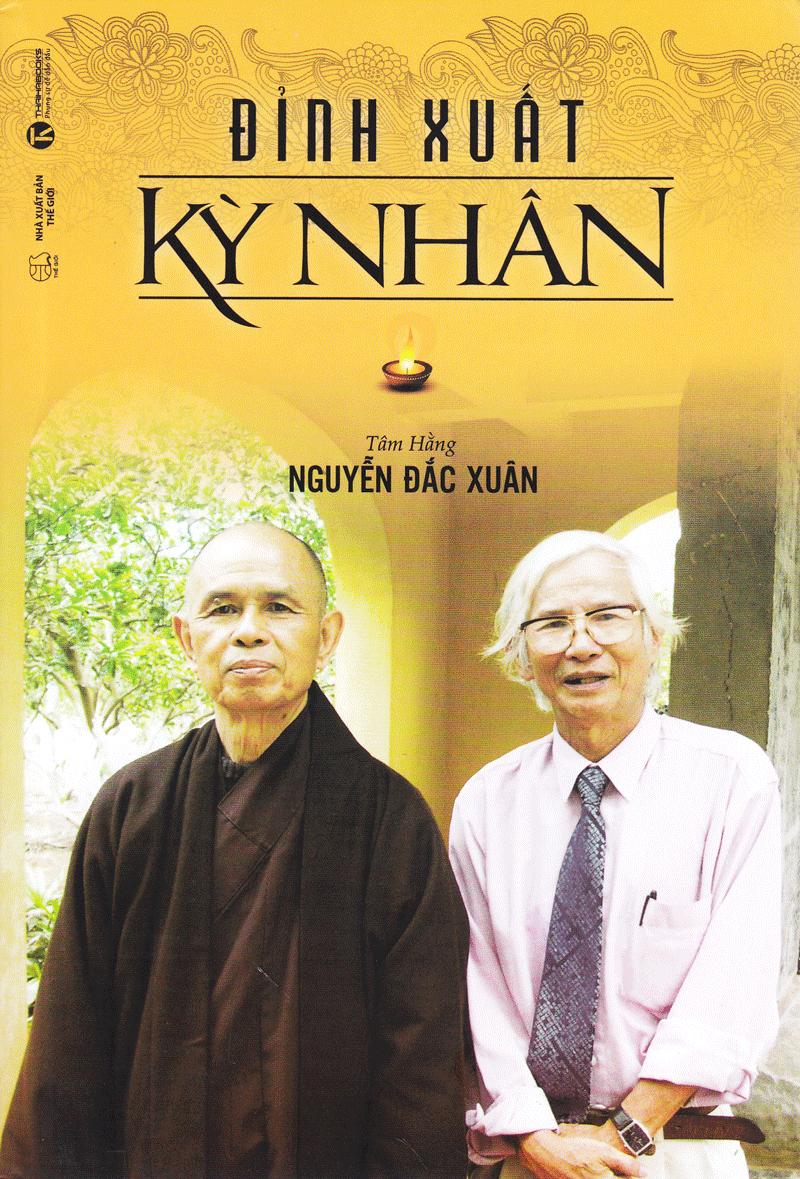 Đỉnh Xuất Kỳ Nhân