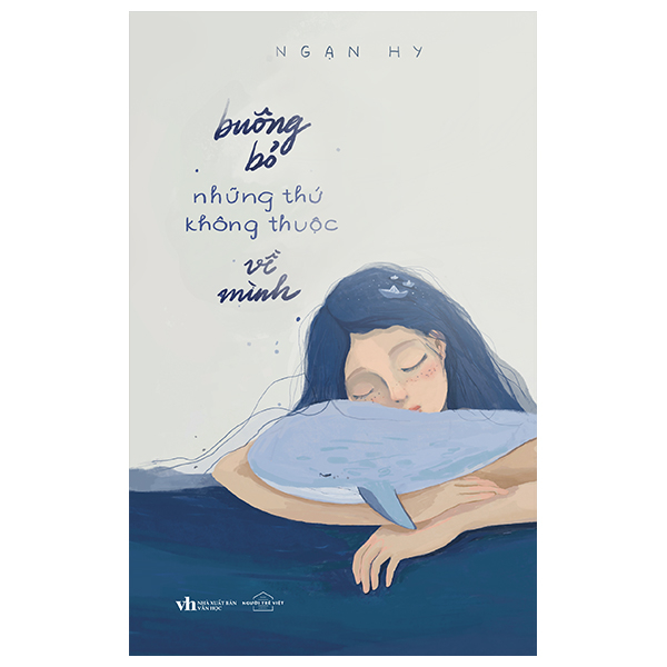 Combo 2 Cuốn Sách Chữa Lành Bản Thân Hay- Buông Bỏ Những Thứ Không Thuộc Về Mình+Yêu Những Điều Không Hoàn Hảo