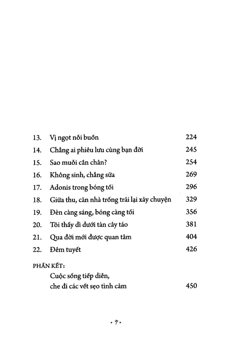 Món Quà Từ Cánh Chim