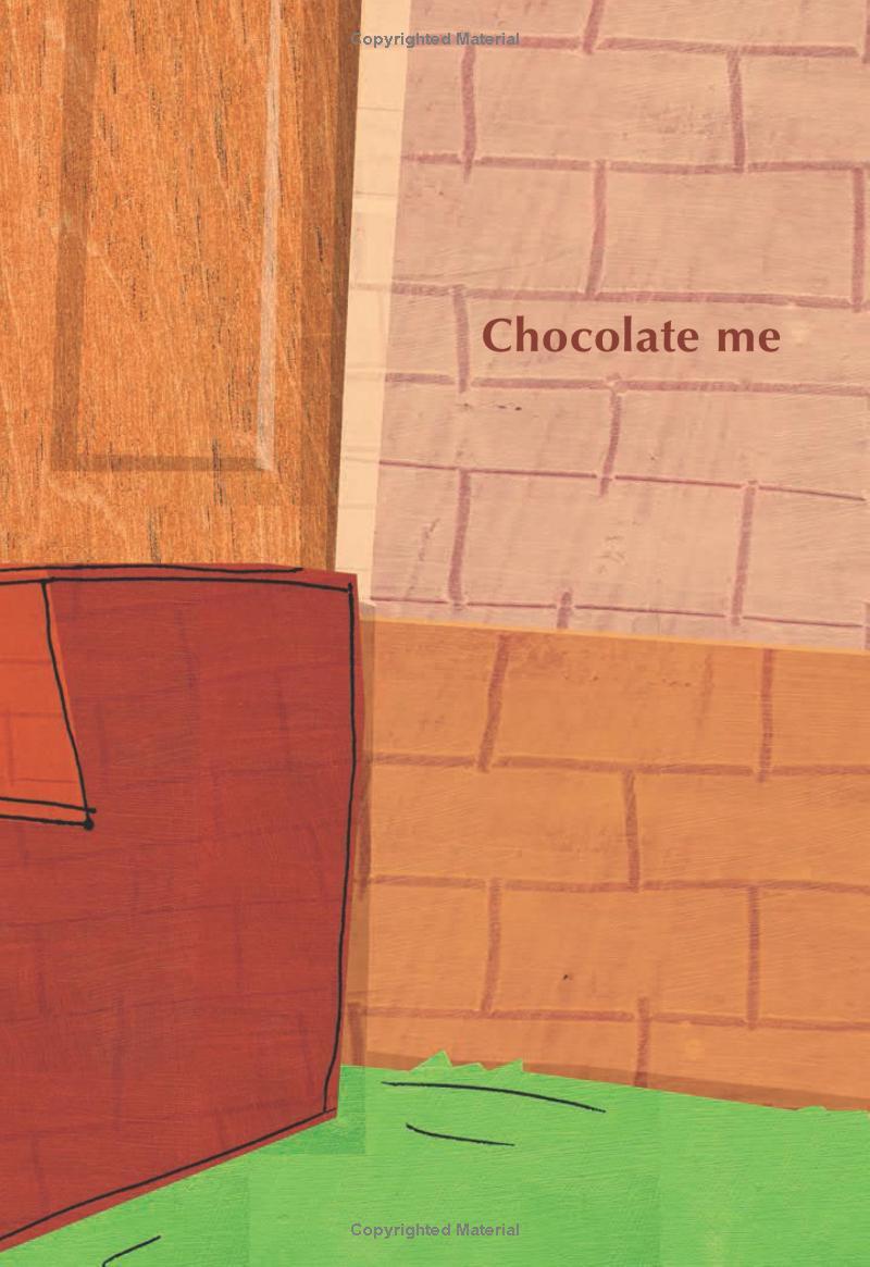Chocolate Me!