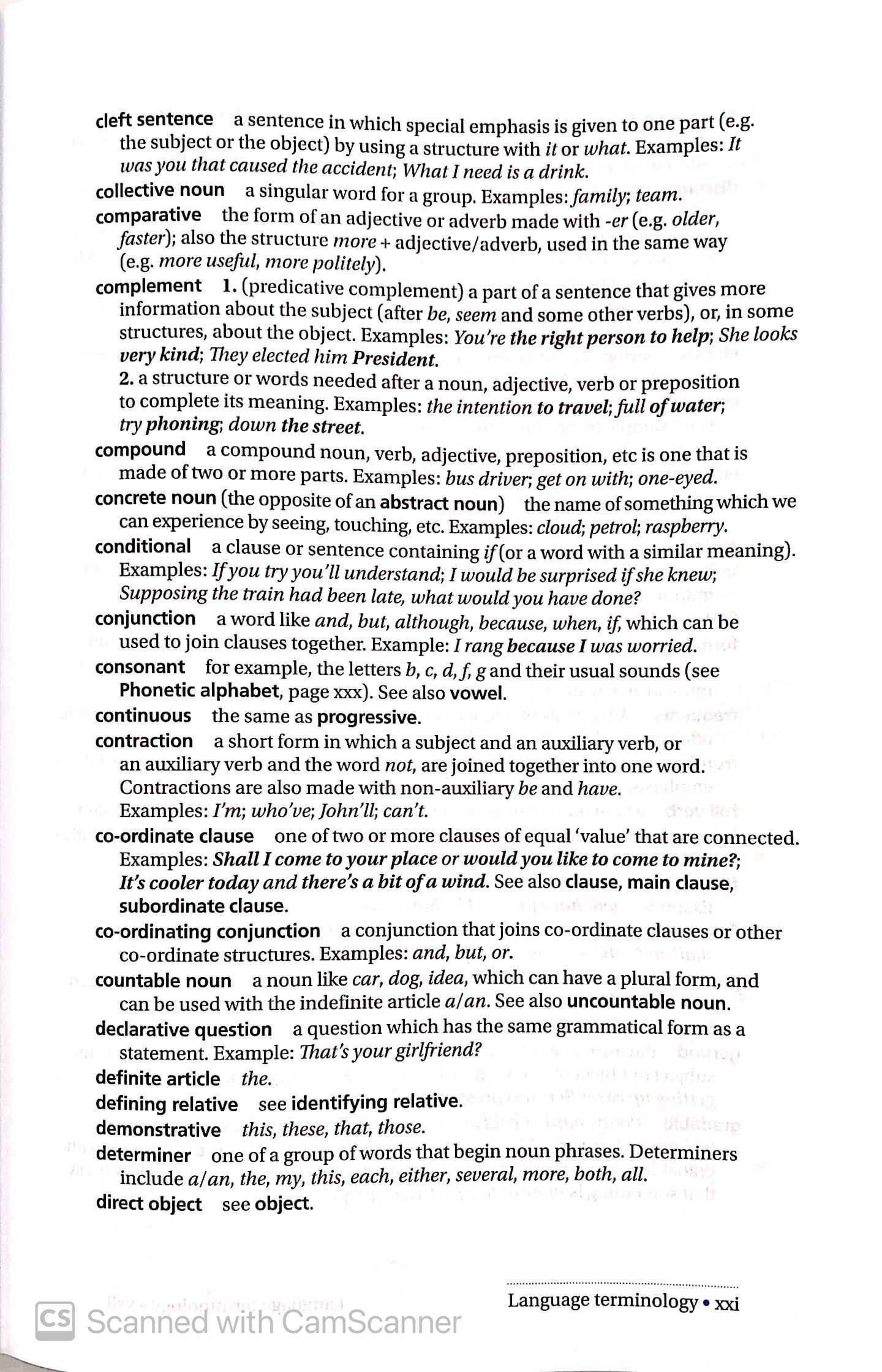 Practical English Usage 4th Edition: Hardback with Online Access Code Pack