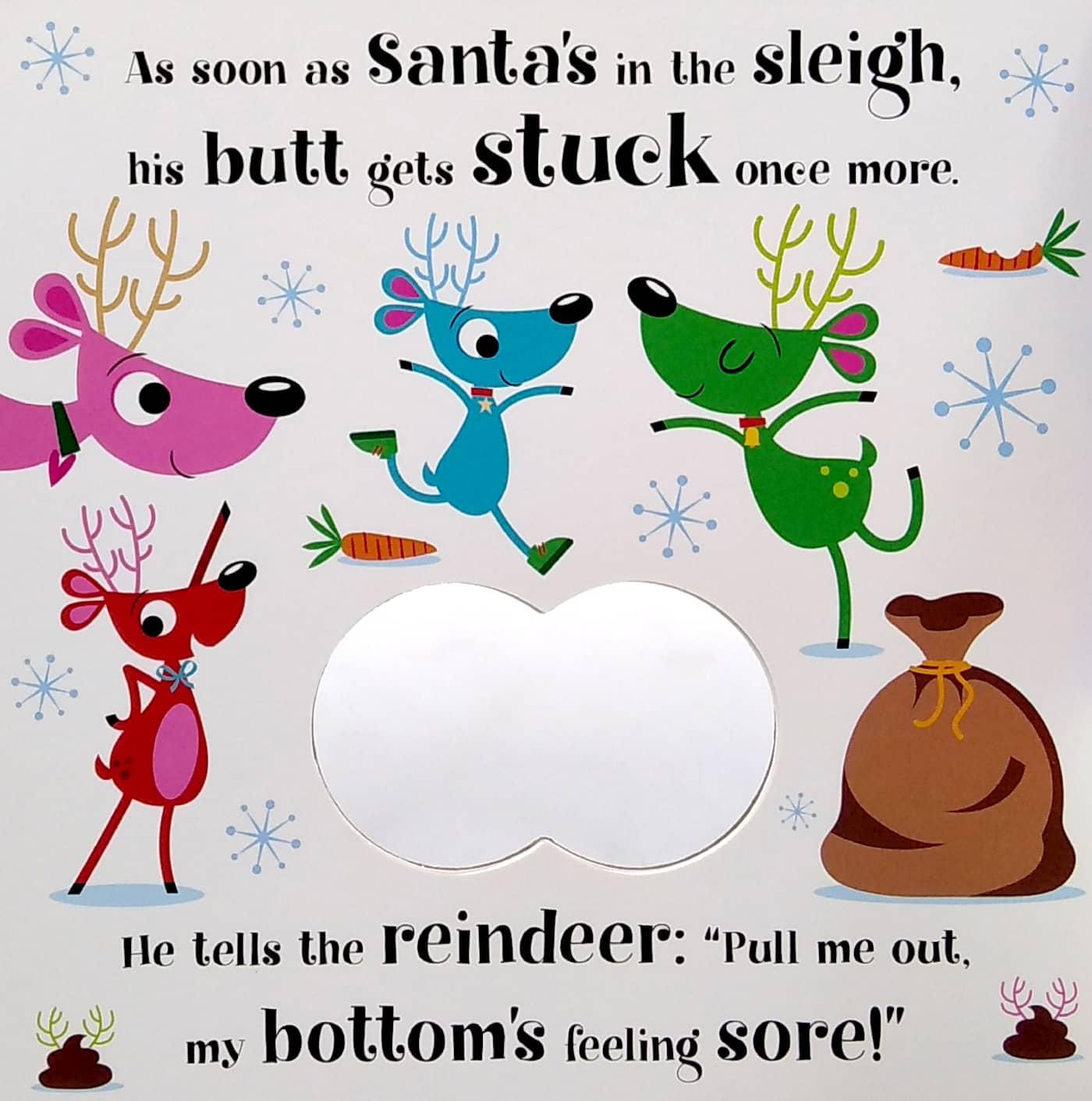 Santa