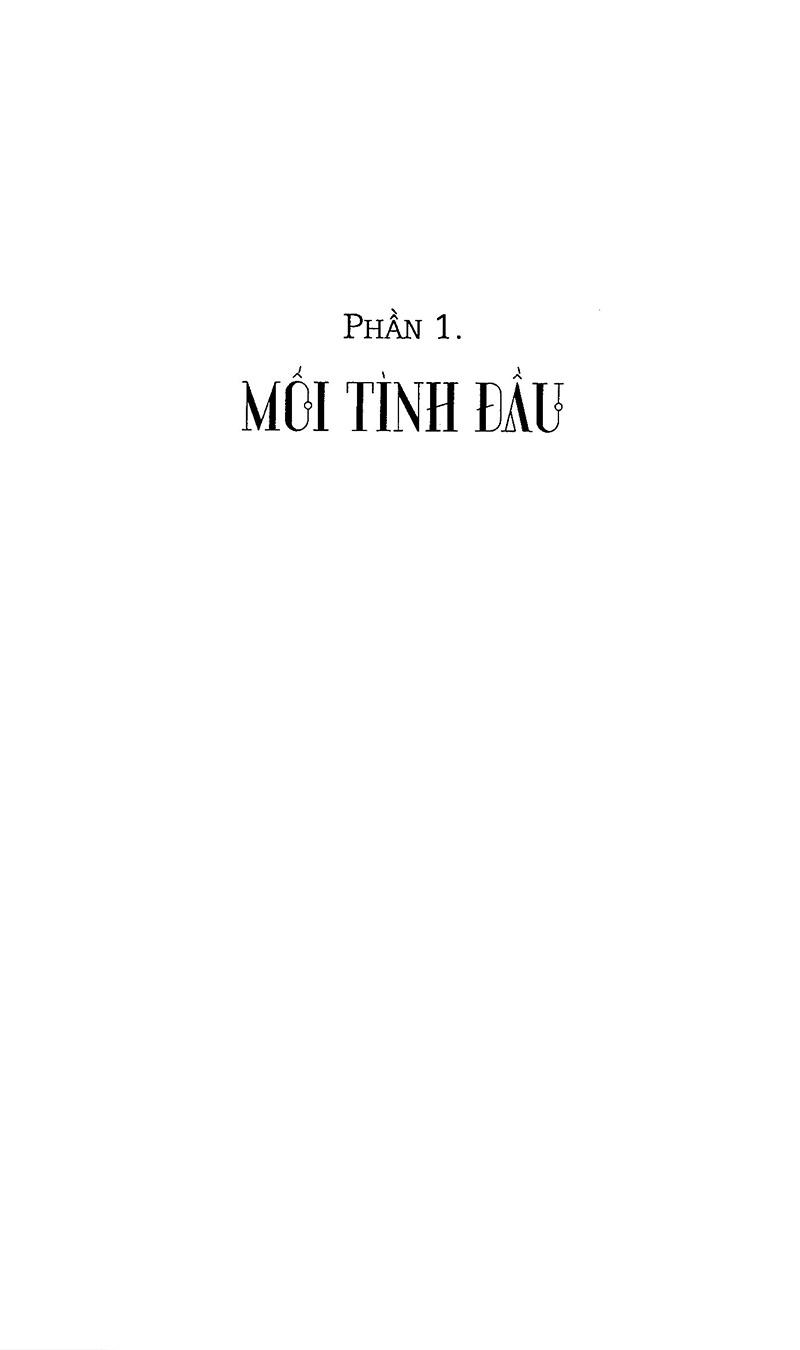 Chồng Xứ Lạ