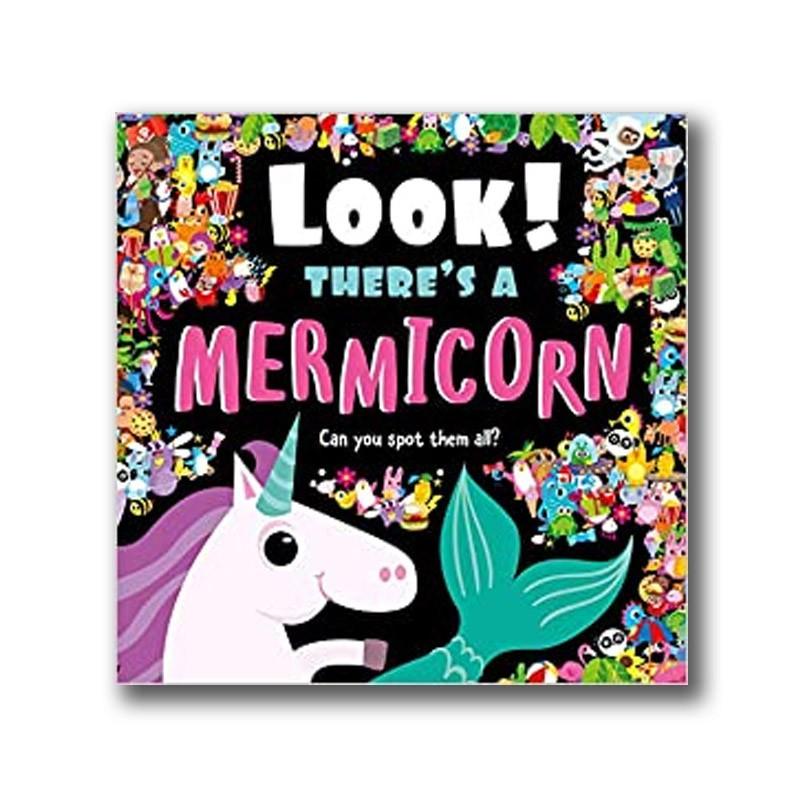 Look! There