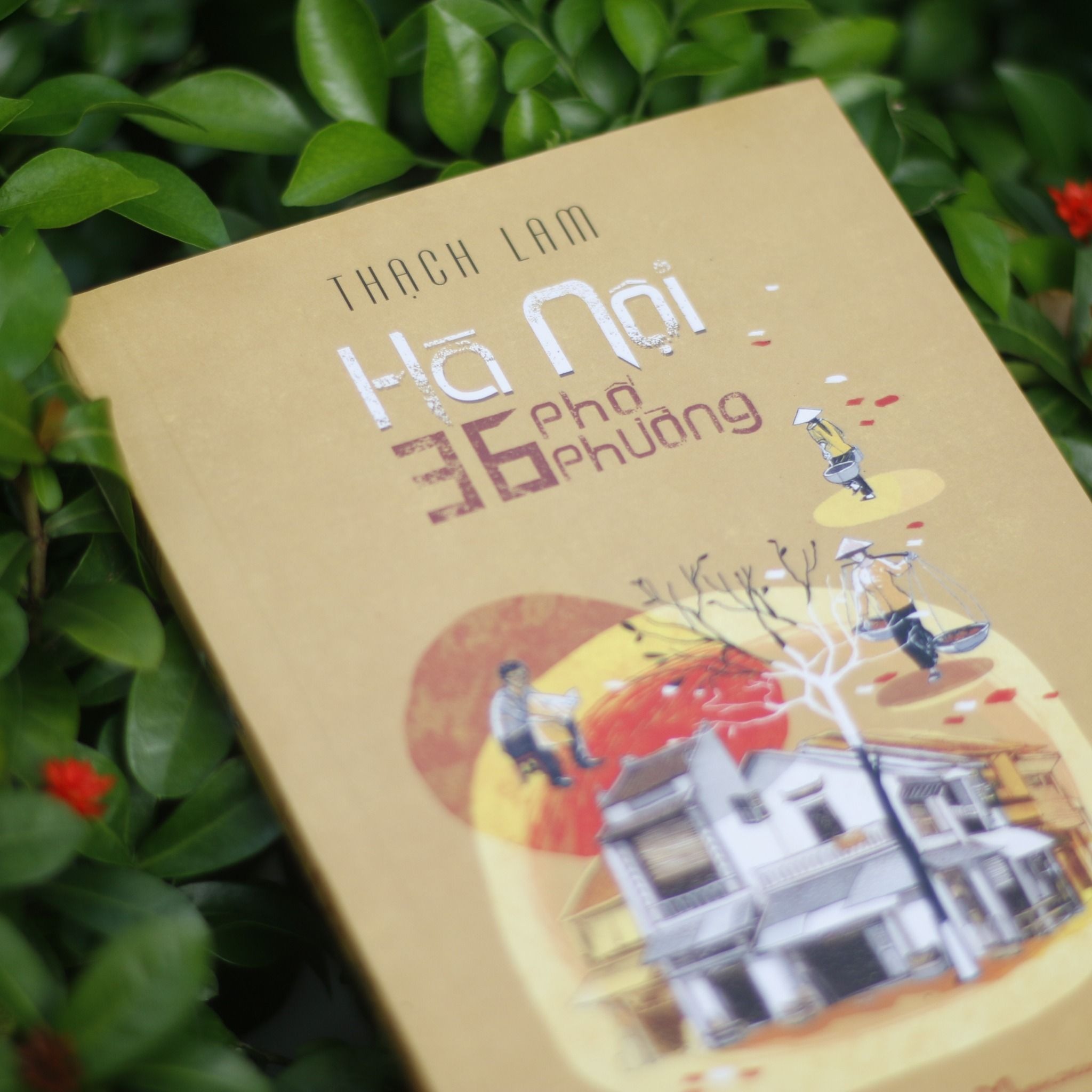 Hà Nội 36 Phố Phường